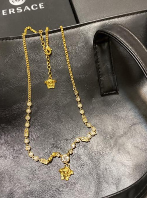 베르사체 versace 목걸이