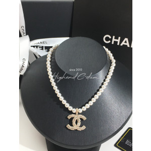 샤넬 chanel 목걸이
