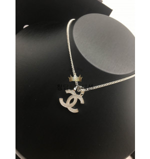 샤넬 chanel 목걸이