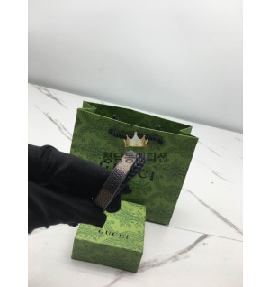 구찌 gucci 앵거 포레스트 브레이슬릿