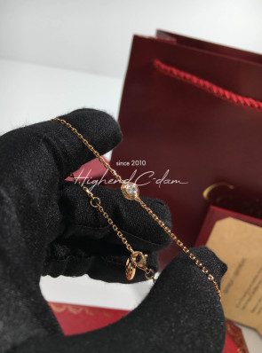 까르띠에 cartier 다무르 브레이슬릿 (3COLOR) (라지 사이즈)