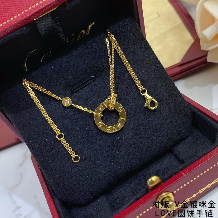 까르띠에 cartier 러브 브레이슬릿 (3COLOR)