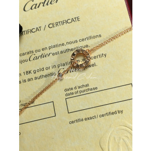 까르띠에 cartier 러브 브레이슬릿 (3COLOR)