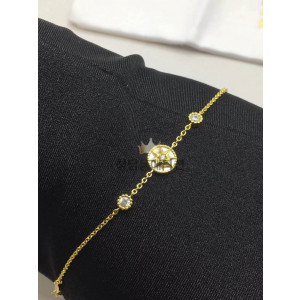 디올 dior 러브드방 브레이슬릿