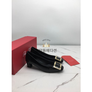 로저비비에 펌프스 (0.5cm/4.5cm/7cm)