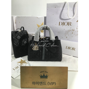 디올 뚜주흐 스몰백