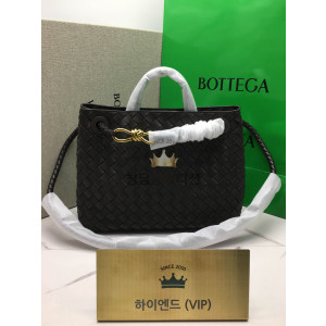 보테가베네타 안디아모 미디움 743572 (폰단트색상)