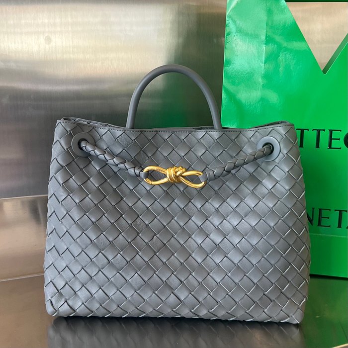 보테가베네타 안디아모 미디움 743572