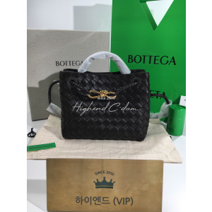 보테가베네타 24SS 안디아모 스몰 743568 (컬러 폰단트)