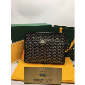 고야드 쥬방스 GM (블랙)