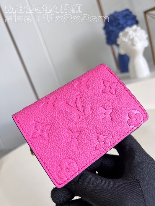 루이비통 클레아 월릿 M82514