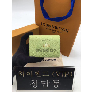 루이비통 클레아 월릿 M82514