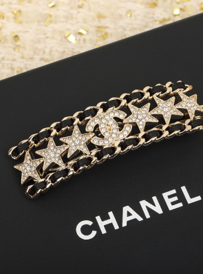샤넬 chanel 머리핀