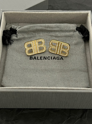 발렌시아가 balenciaga BB 귀걸이