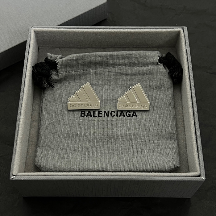 발렌시아가 balenciaga x adidas 귀걸이