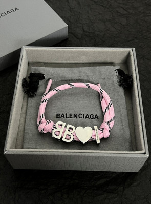 발렌시아가 balenciaga I 3 BB 브레이슬릿