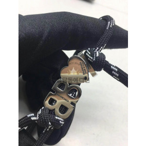 발렌시아가 balenciaga I 3 BB 브레이슬릿