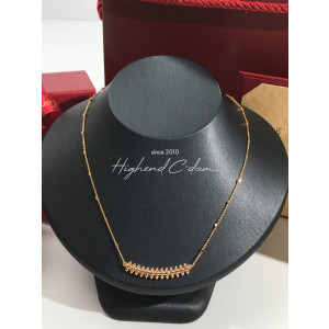 까르띠에 cartier 클래쉬드 목걸이 (3COLOR)