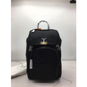 프라다 리나일론 사피아노 백팩 2VZ135