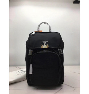 프라다 리나일론 사피아노 백팩 2VZ135