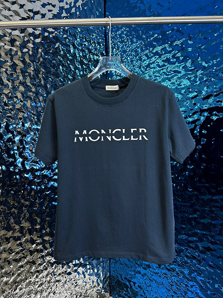 몽클레어 반팔 티셔츠 (남녀공용 4color)