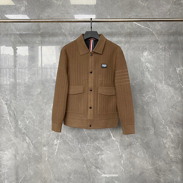 [대리석집] 톰브라운 자켓 (2color) (남녀공용)
