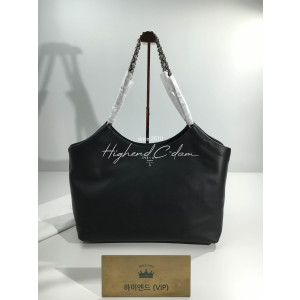 프라다 PRD 체인 숄더백