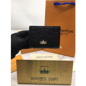 루이비통 클레아 월릿 M80512