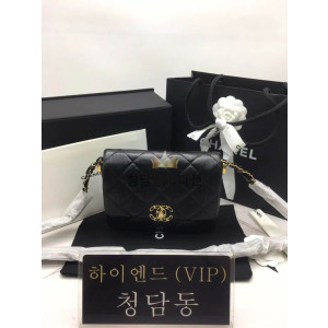 샤넬 23K 19 플랩백