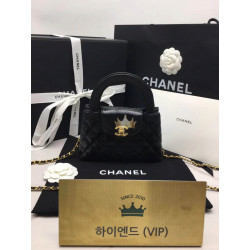 샤넬 23K 켈리백 AS4416