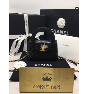 샤넬 23K 켈리백 AS4416