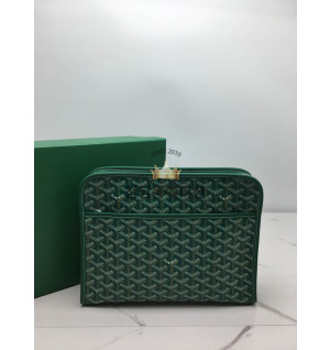 고야드 쥬방스 GM (그린)