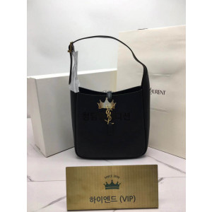 생로랑 LE5À7 숄더백 스몰 (upgrade ver.)