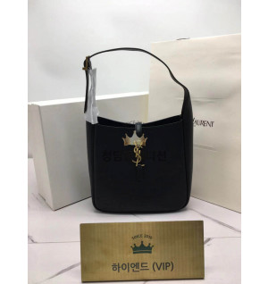 생로랑 LE5À7 숄더백 스몰 (upgrade ver.)