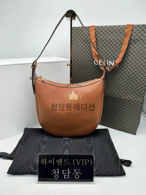 셀린느 엘로이즈 호보백