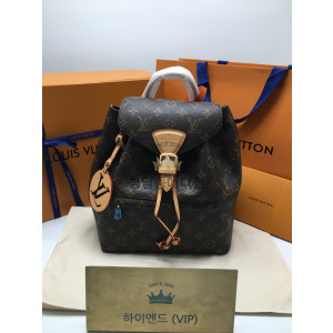 루이비통 몽수리 백팩 M45501