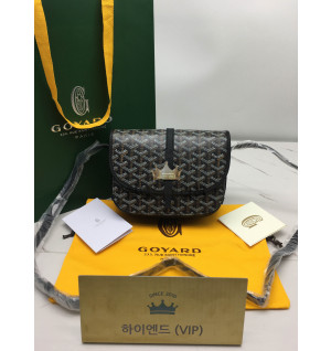 고야드 벨베데르 PM / MM (블랙)