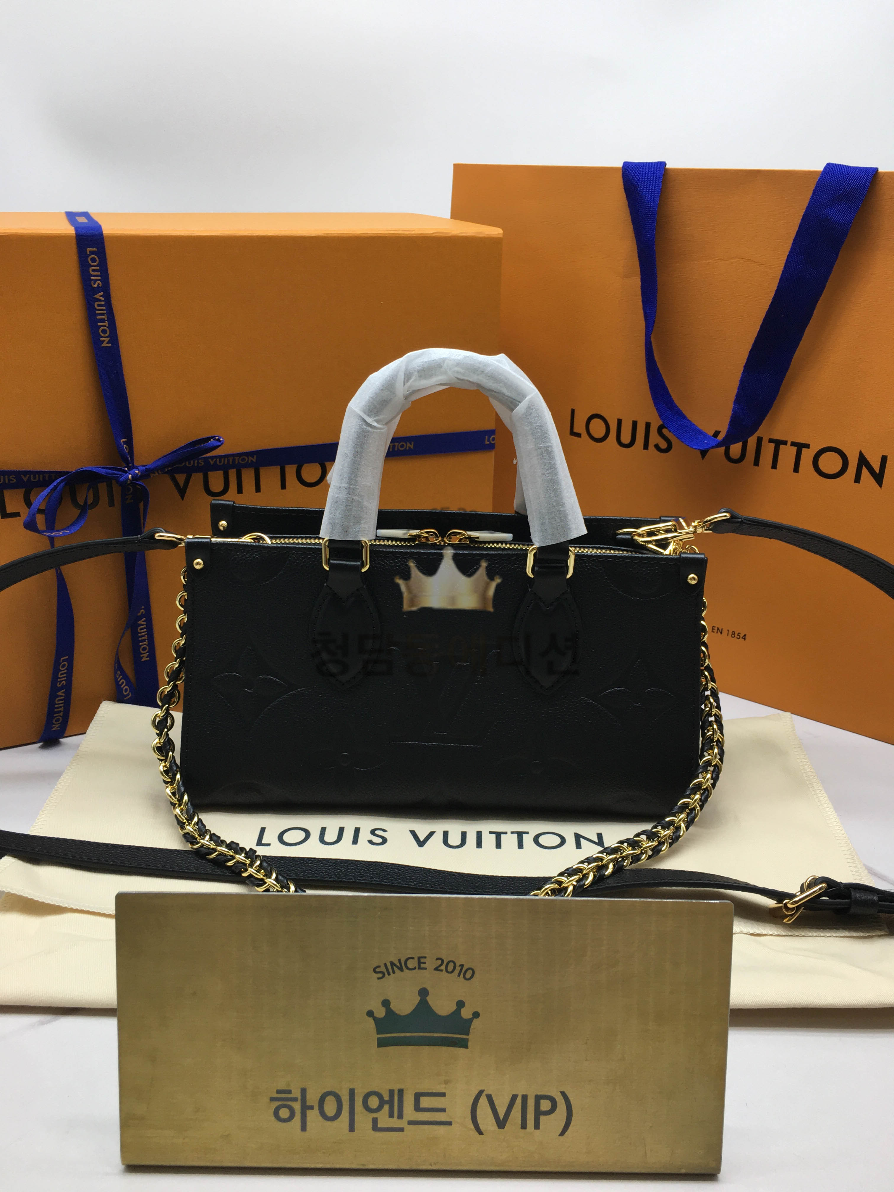 루이비통 온더고 EAST WEST M23698