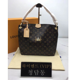 루이비통 그라세풀 PM M43701
