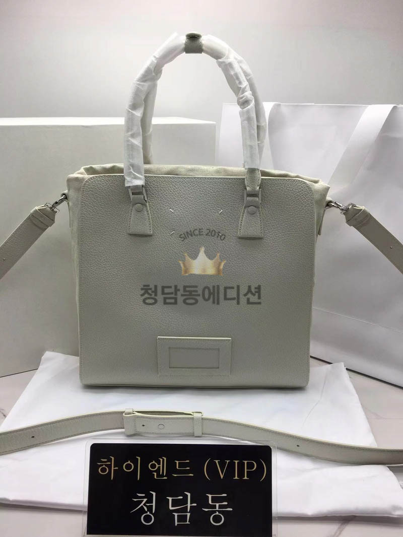 메종마르지엘라 5AC 백팩 (35.5cm)