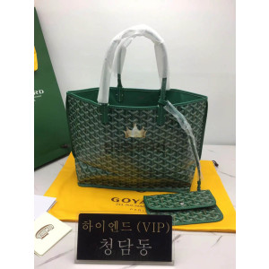 고야드 앙주백 PM (그린)