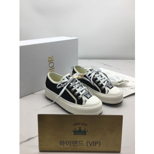 디올 워크앤디올 스니커즈