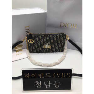 디올 30몽테인 미디백