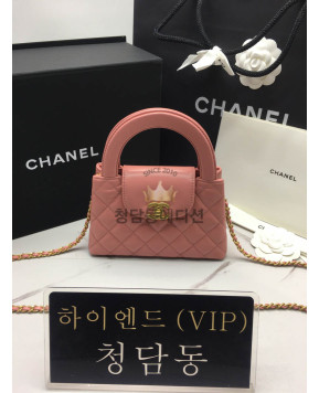 샤넬 23FW 켈리백 스몰 레더 AS4416