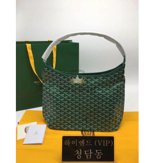 고야드 보헴 PM (컬러 그린)