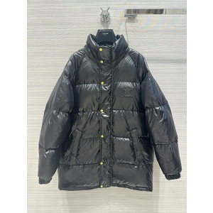 셀린느 다운패딩