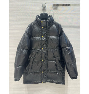 셀린느 다운패딩