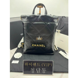 샤넬 22백팩 스몰 AS3859 (upgrade ver.)