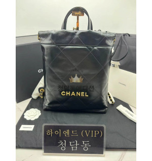 샤넬 22백팩 스몰 AS3859 (upgrade ver.)