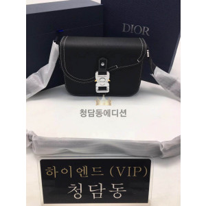 디올 새들 미니 메신저 백 1ADPO049YKK H00N